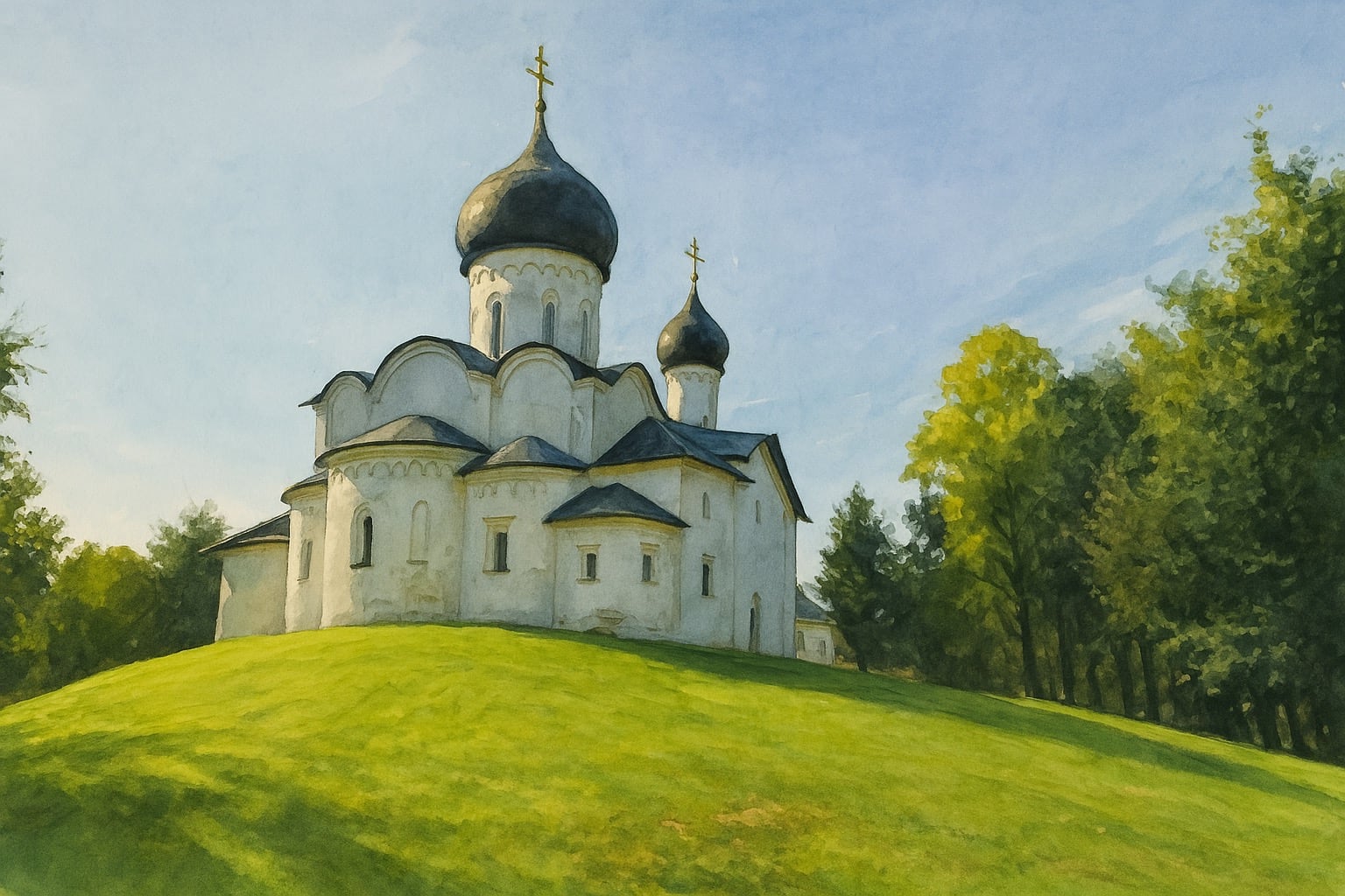 Россия
