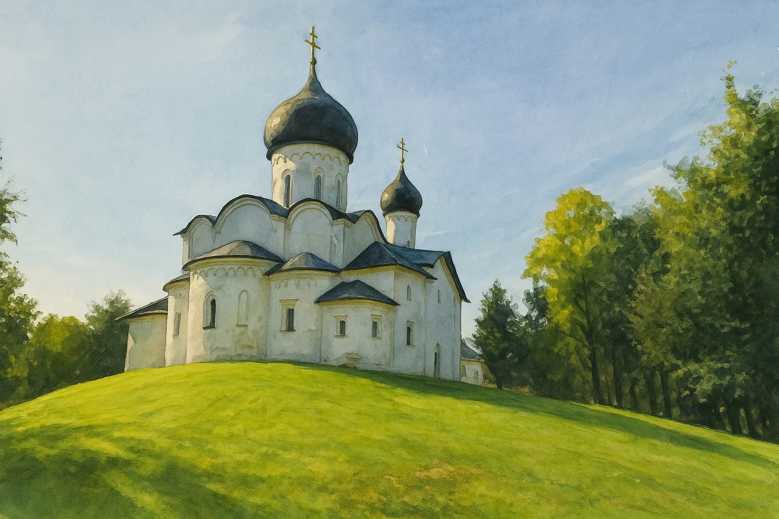 Россия