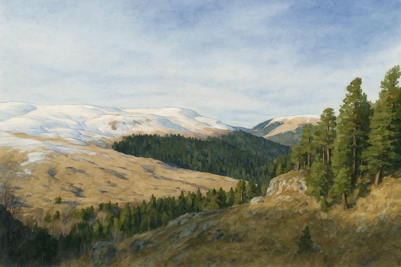 Лагонаки