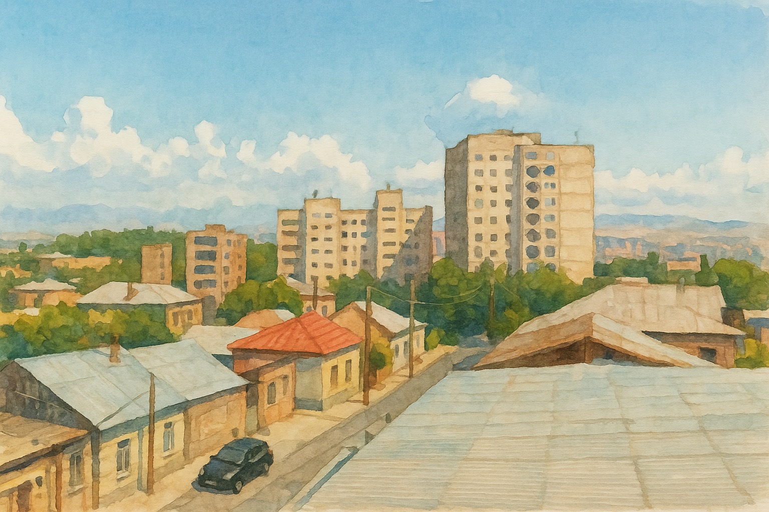 Ереван №15