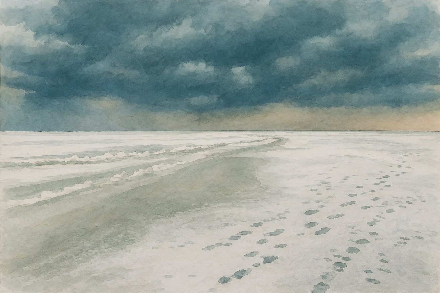 Приморско-Ахтарск №1. Первое задокументированное путешествие