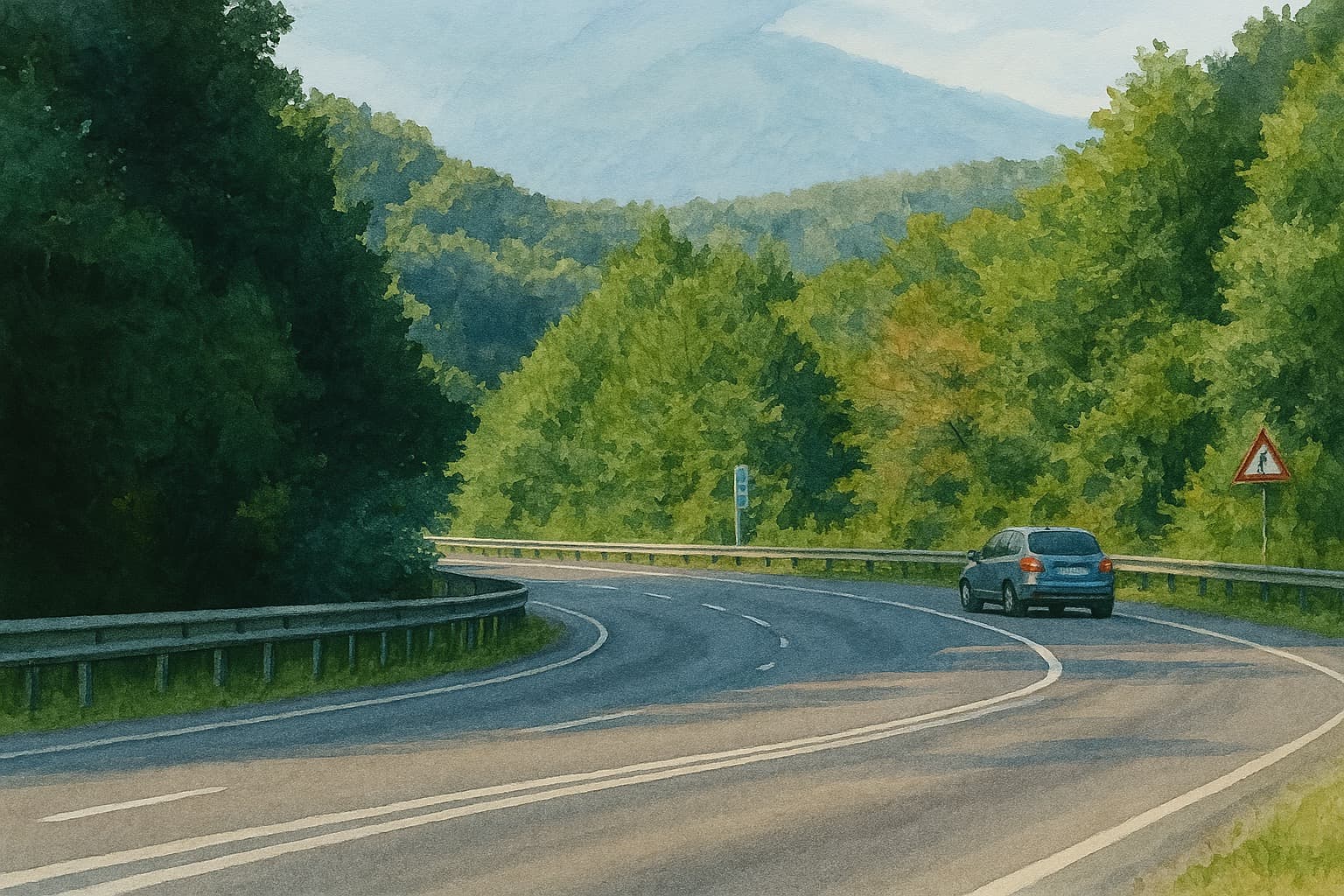 Архипо-Осиповка. Две фотографии