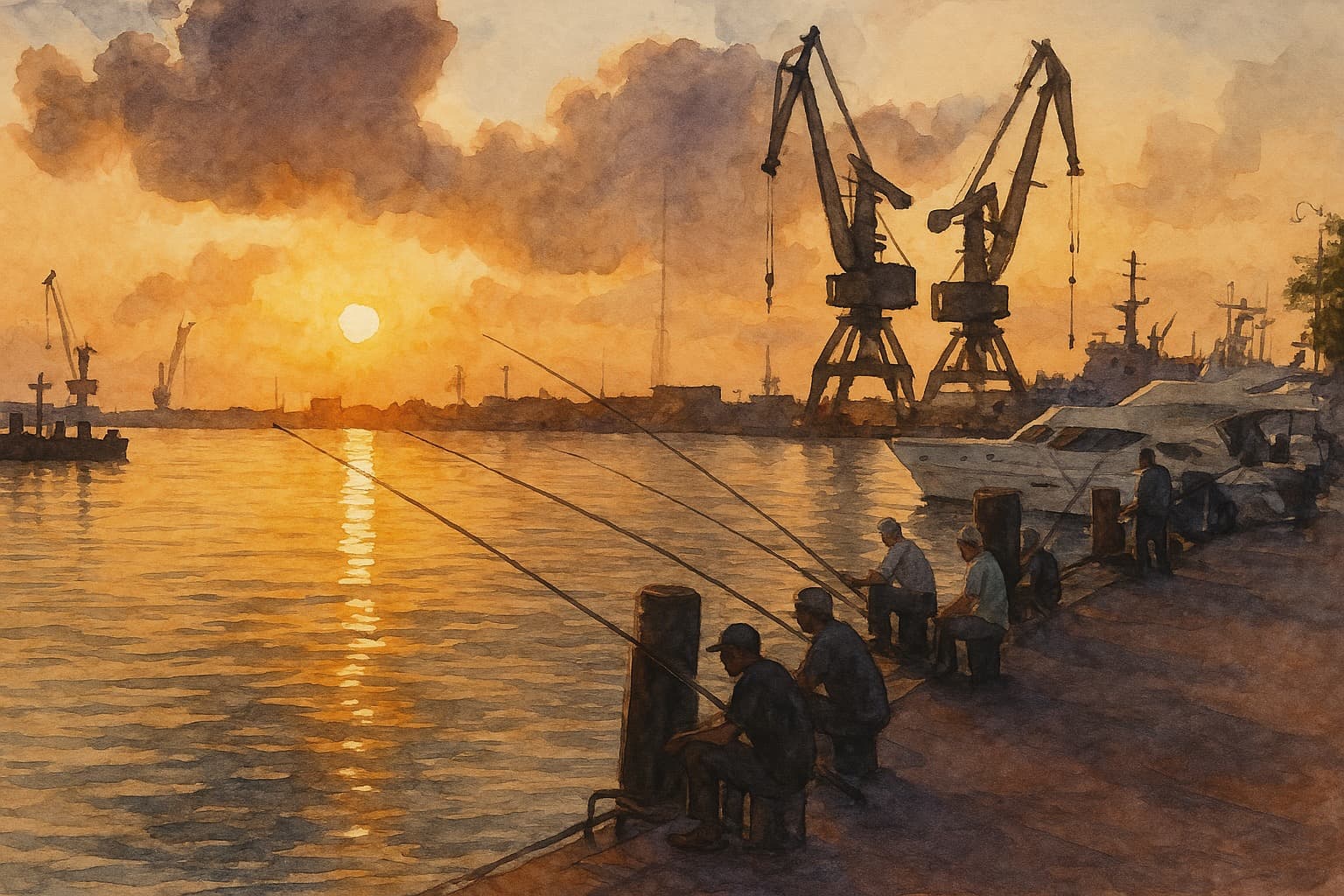 Сочи. Фотоочерки о Кубани, выпуск №2