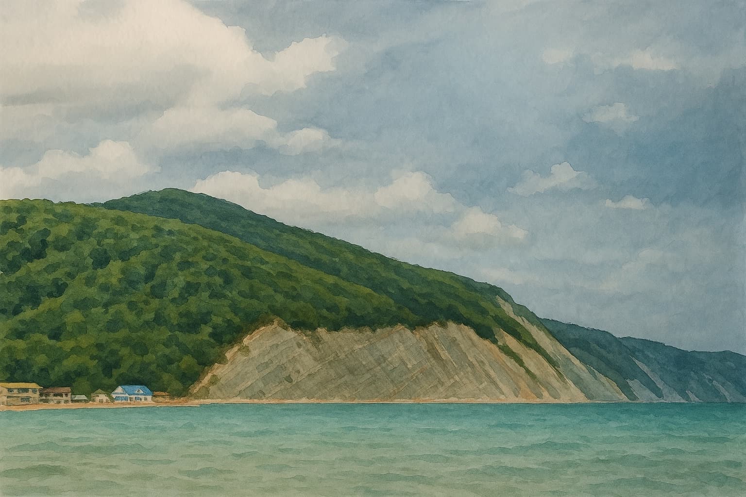 Архипо-Осиповка