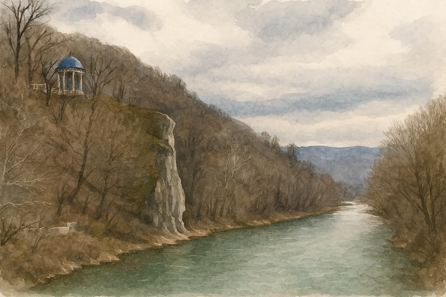 Горячий Ключ. Фотоочерки о Кубани, выпуск №5