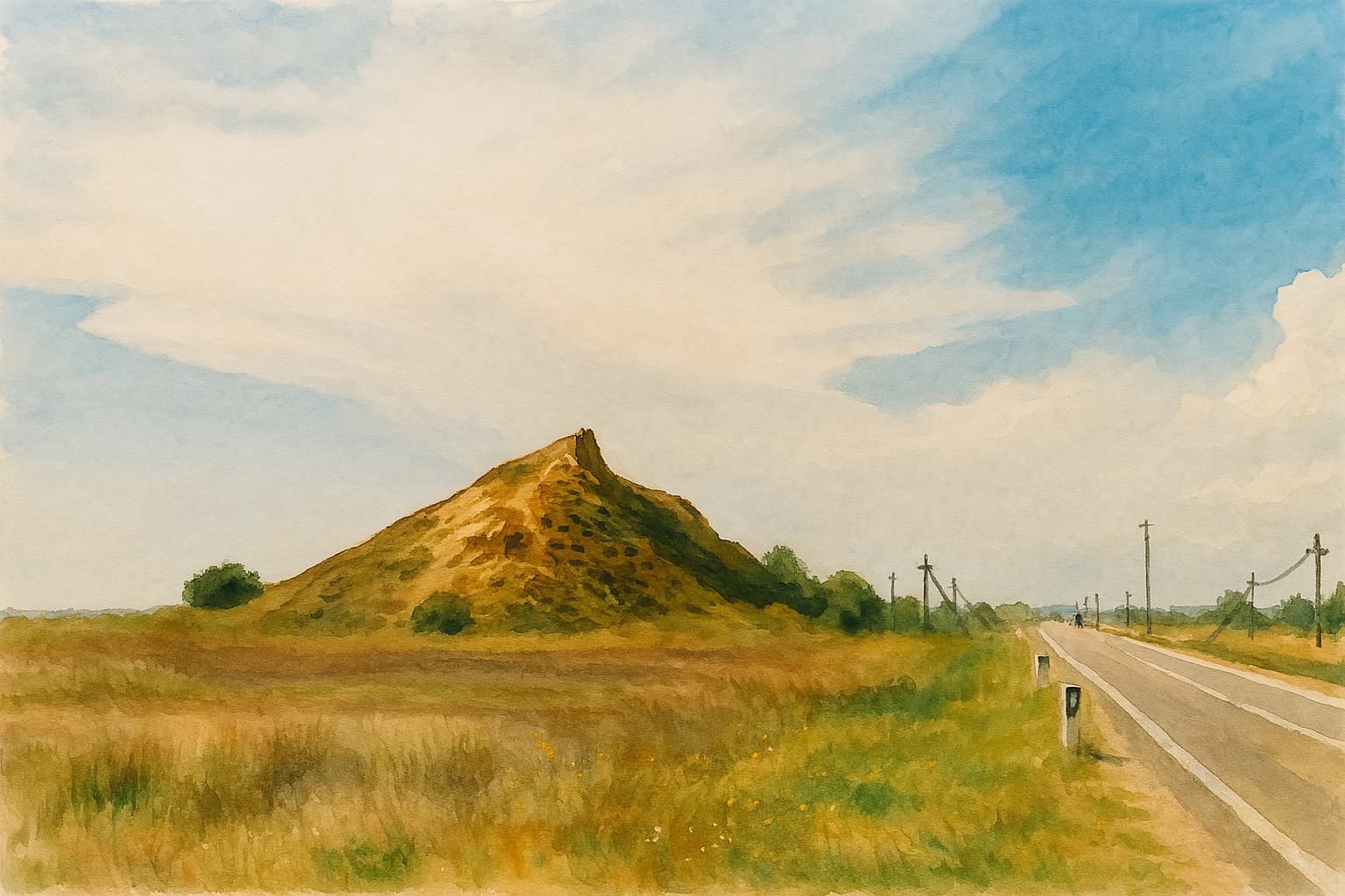 Черноморское кольцо. Рабочий трип