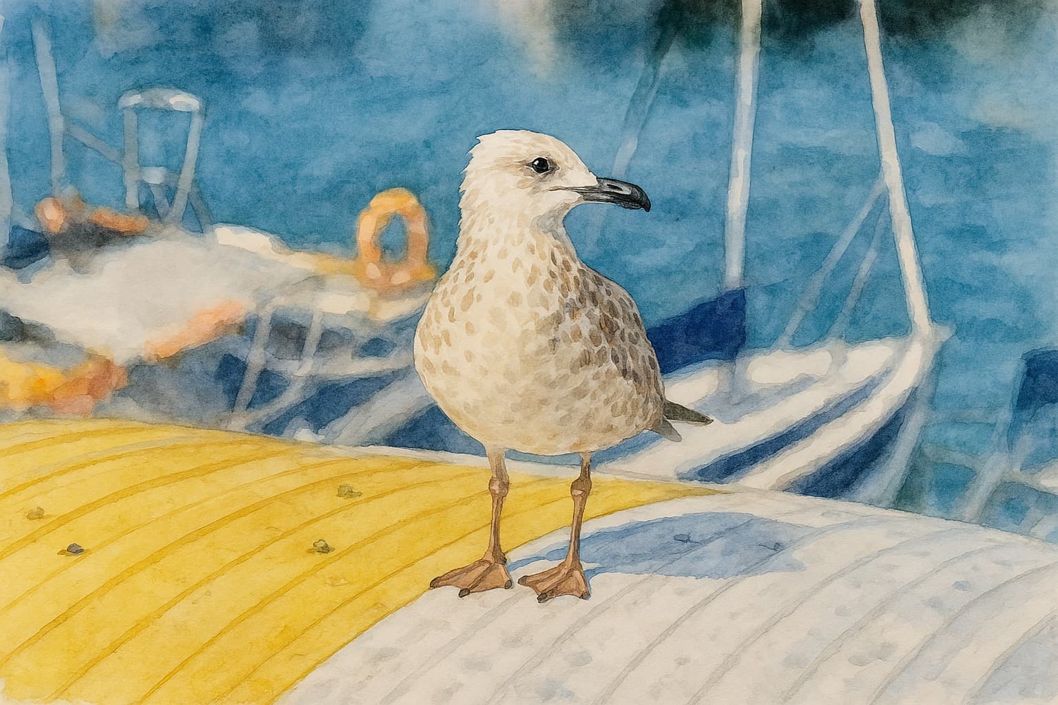 Анапа, Сукко, Большой Утриш. Фотоочерки о Кубани, выпуск №8