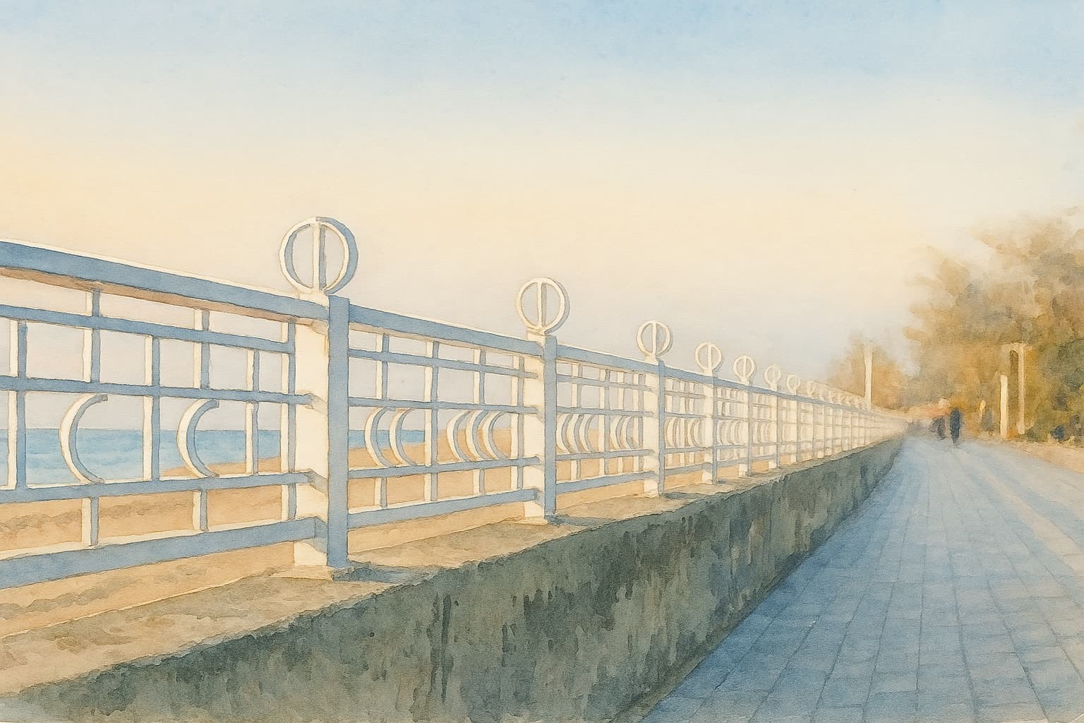 Приморско-Ахтарск №20. Одно фото