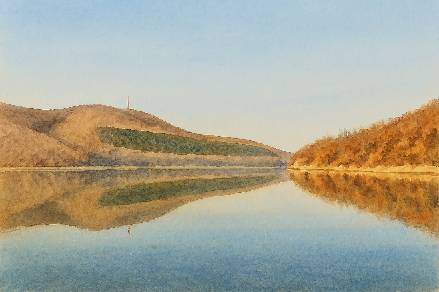 Новороссийск, Абрау-Дюрсо и небольшой поход в Дюрсо. Фотоочерки о Кубани, выпуск №9