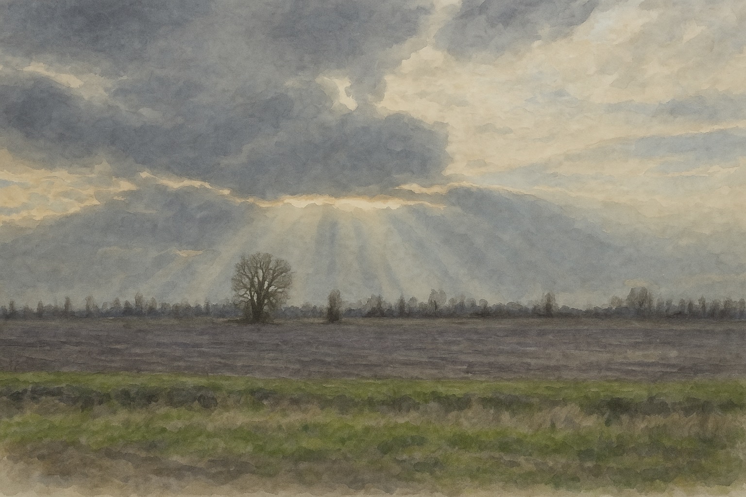 Промендад под Краснодаром