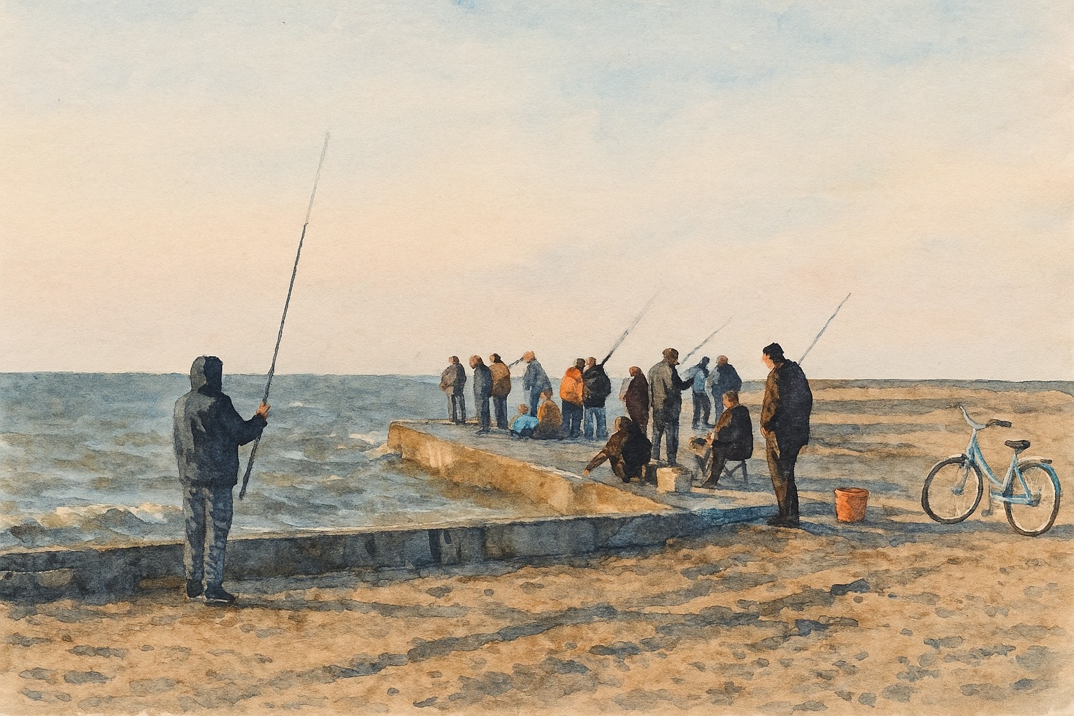 Приморско-Ахтарск №33