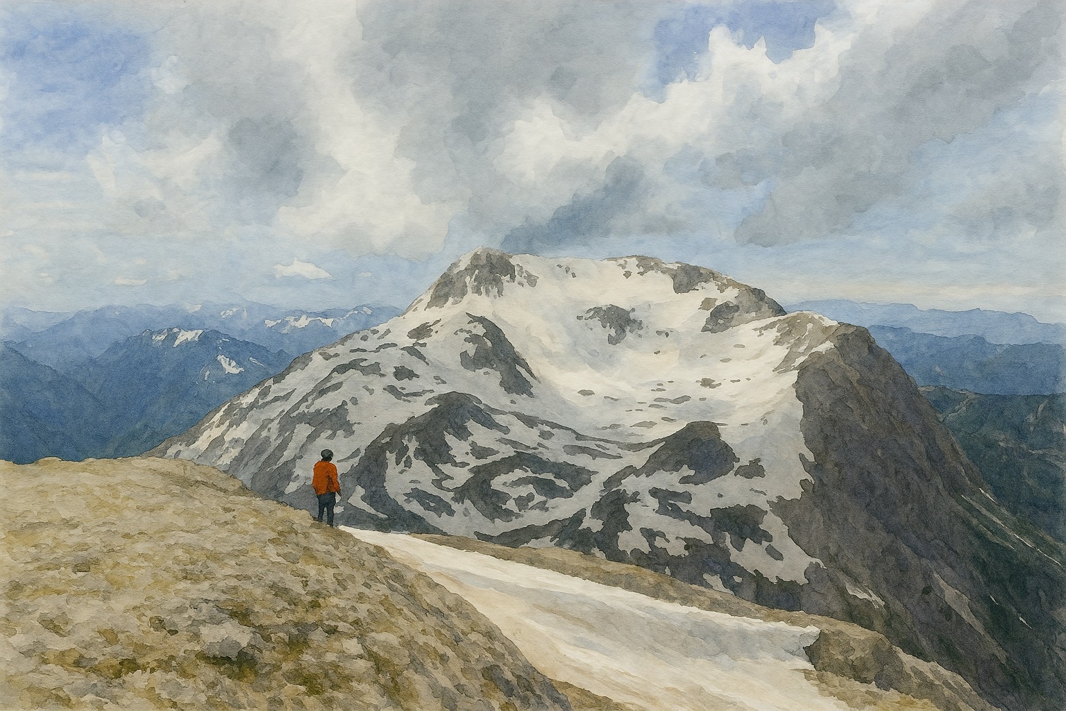 Пшехо-Су и урочище Чуба