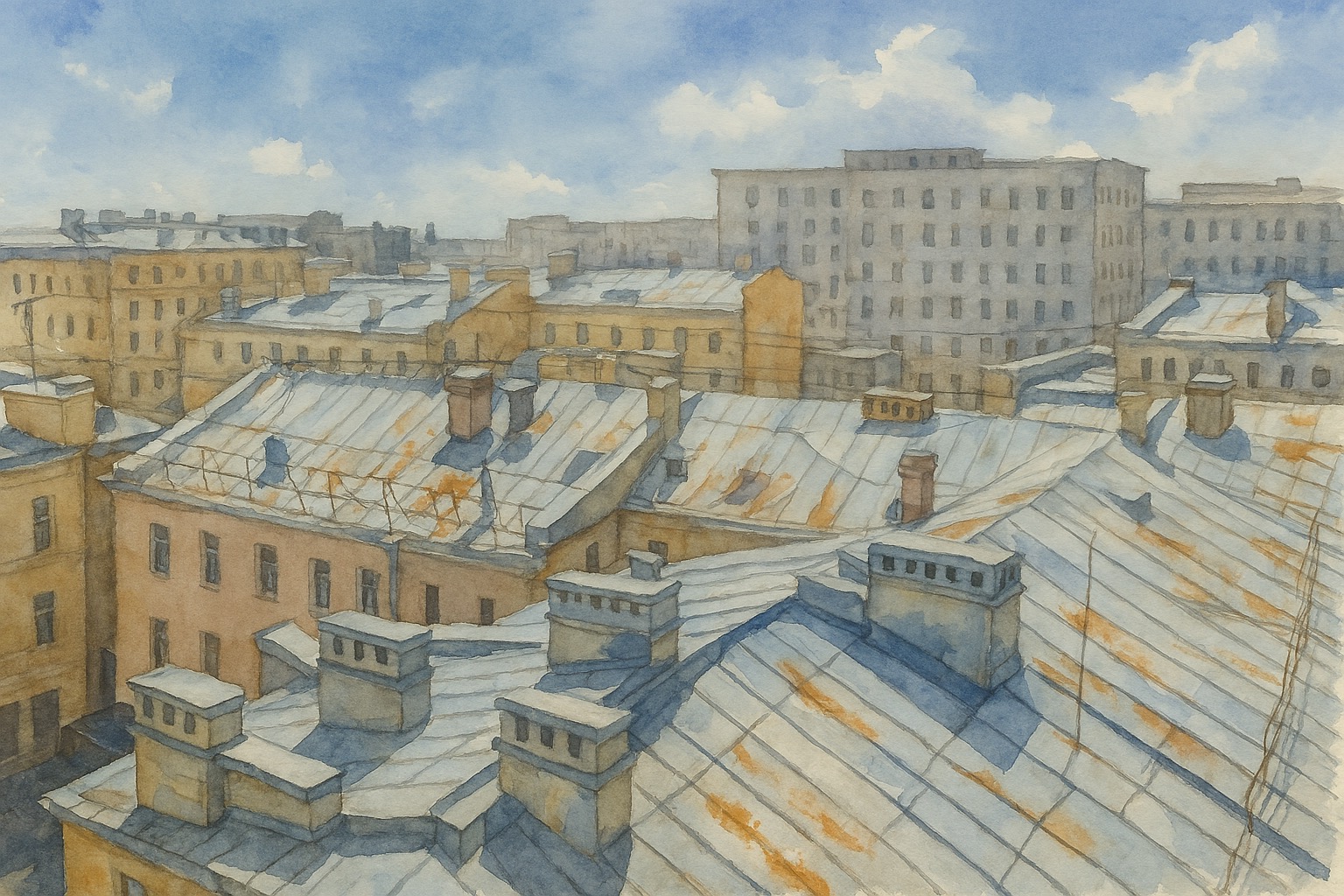 Санкт-Петербург