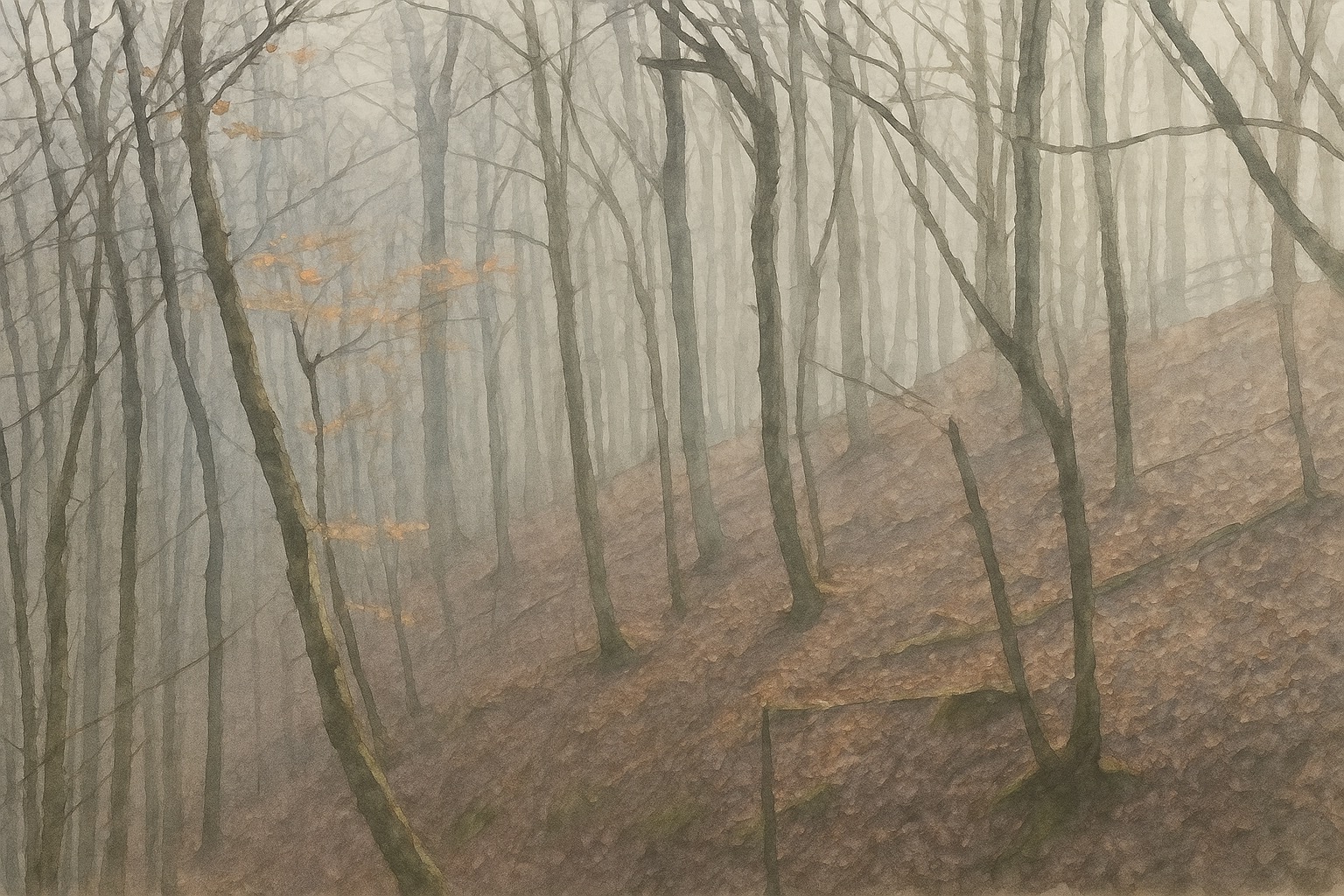 Чибийские теснины