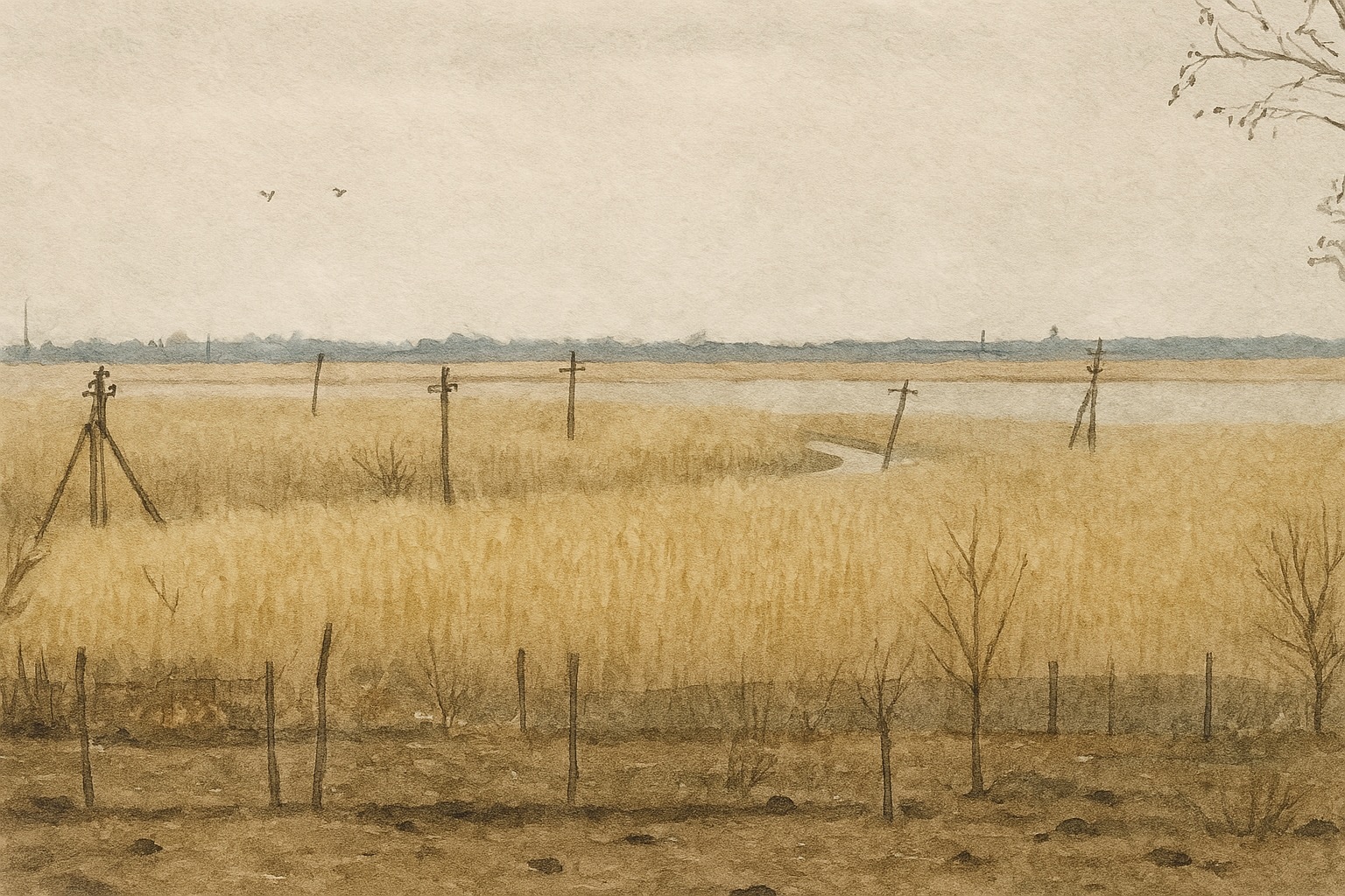 Приморско-Ахтарск №44. Длинная дорога через Лебяжий остров, Ясенская коса и возвращение в Краснодар через Фёдоровский гидроузел