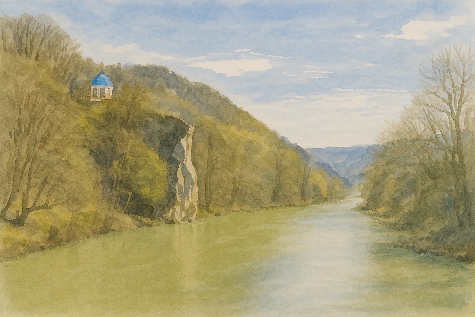 Горячий Ключ