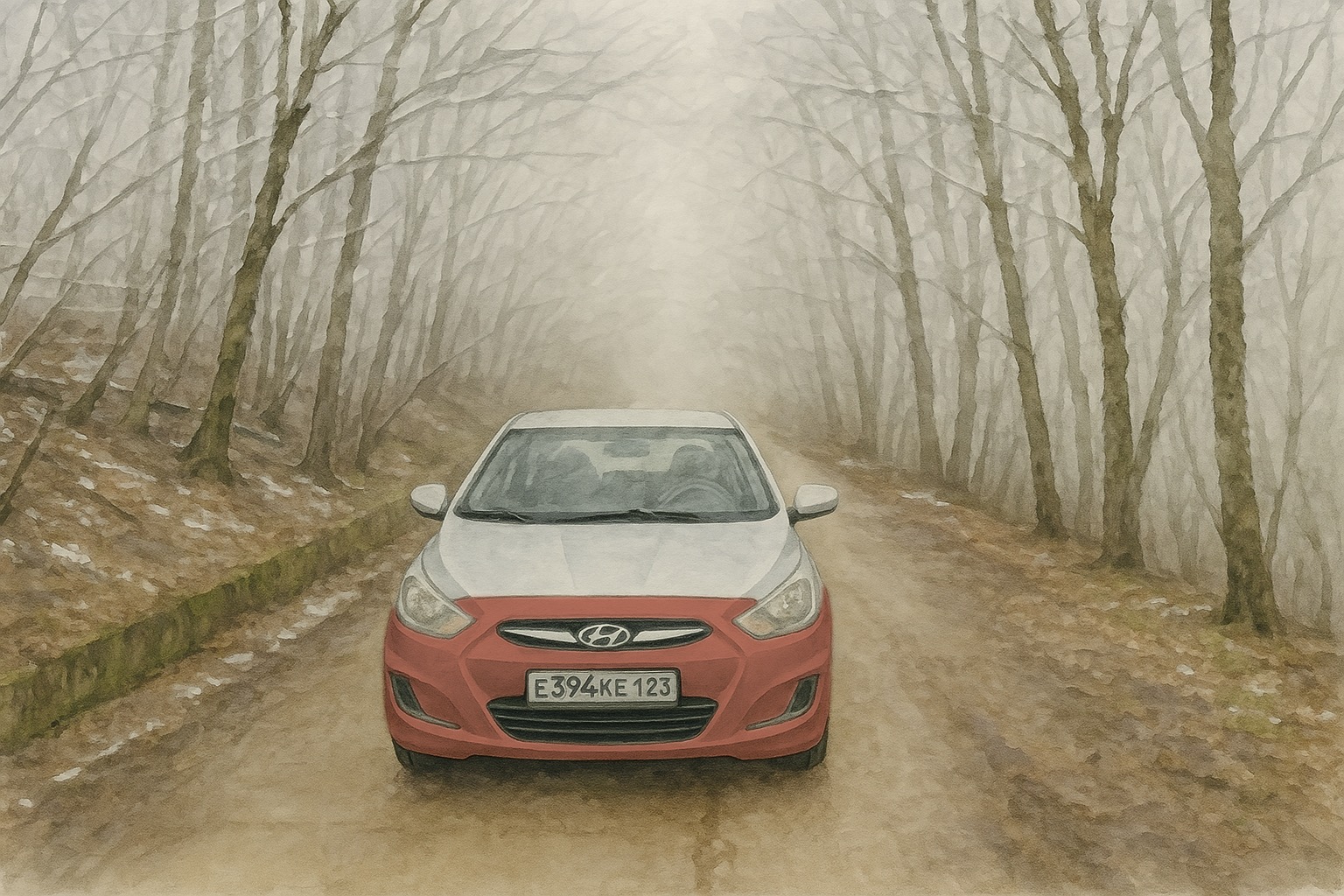 гора Собер-Баш