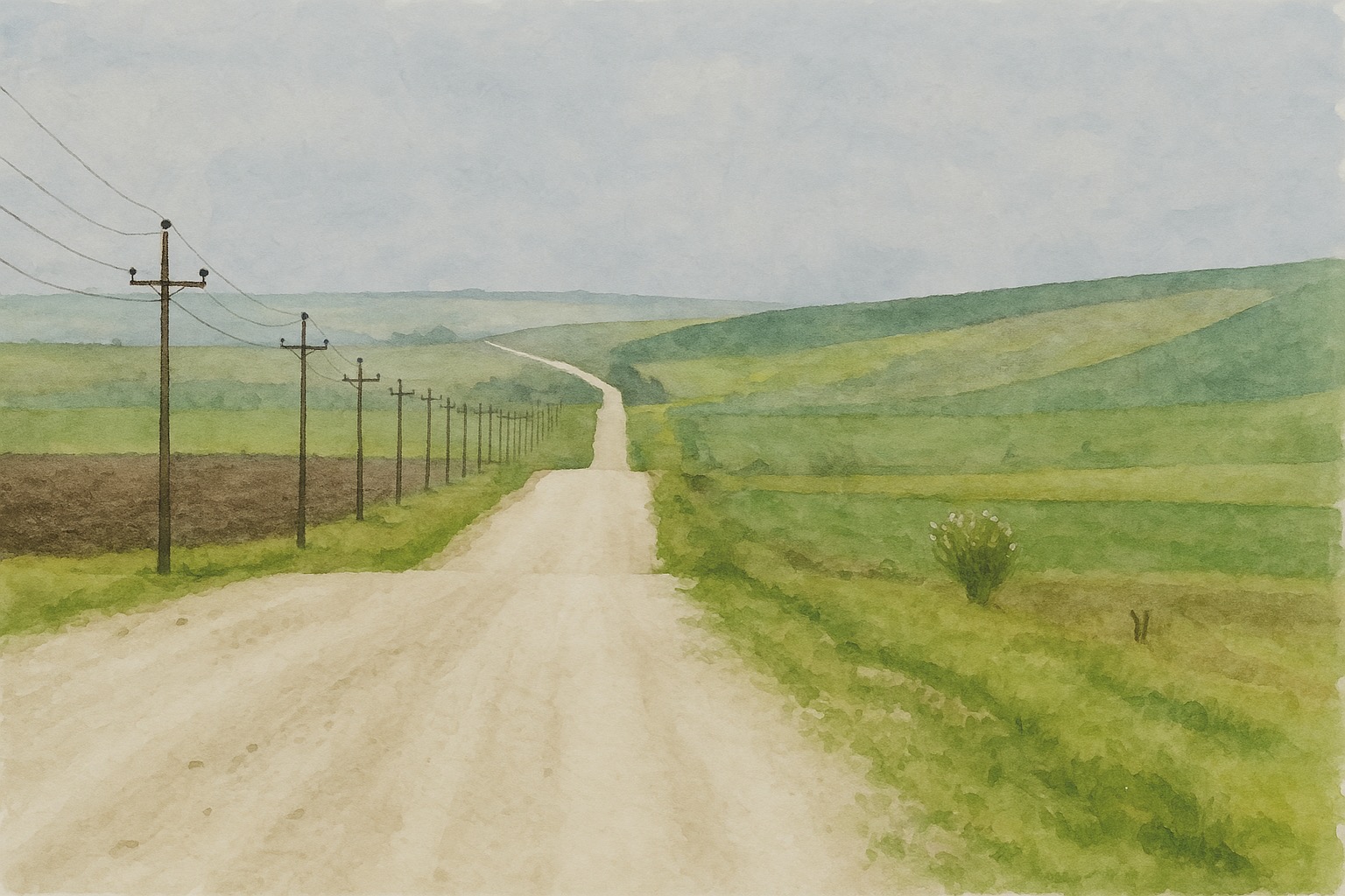 Керченский полуостров №6