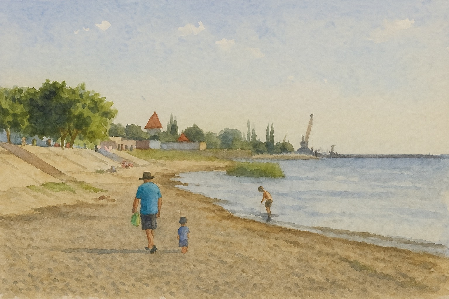 Приморско-Ахтарск №51