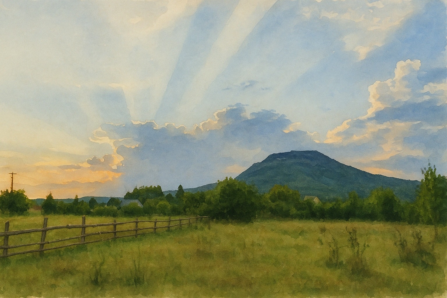 Эриванская. Очередной чилл на берегу Абина