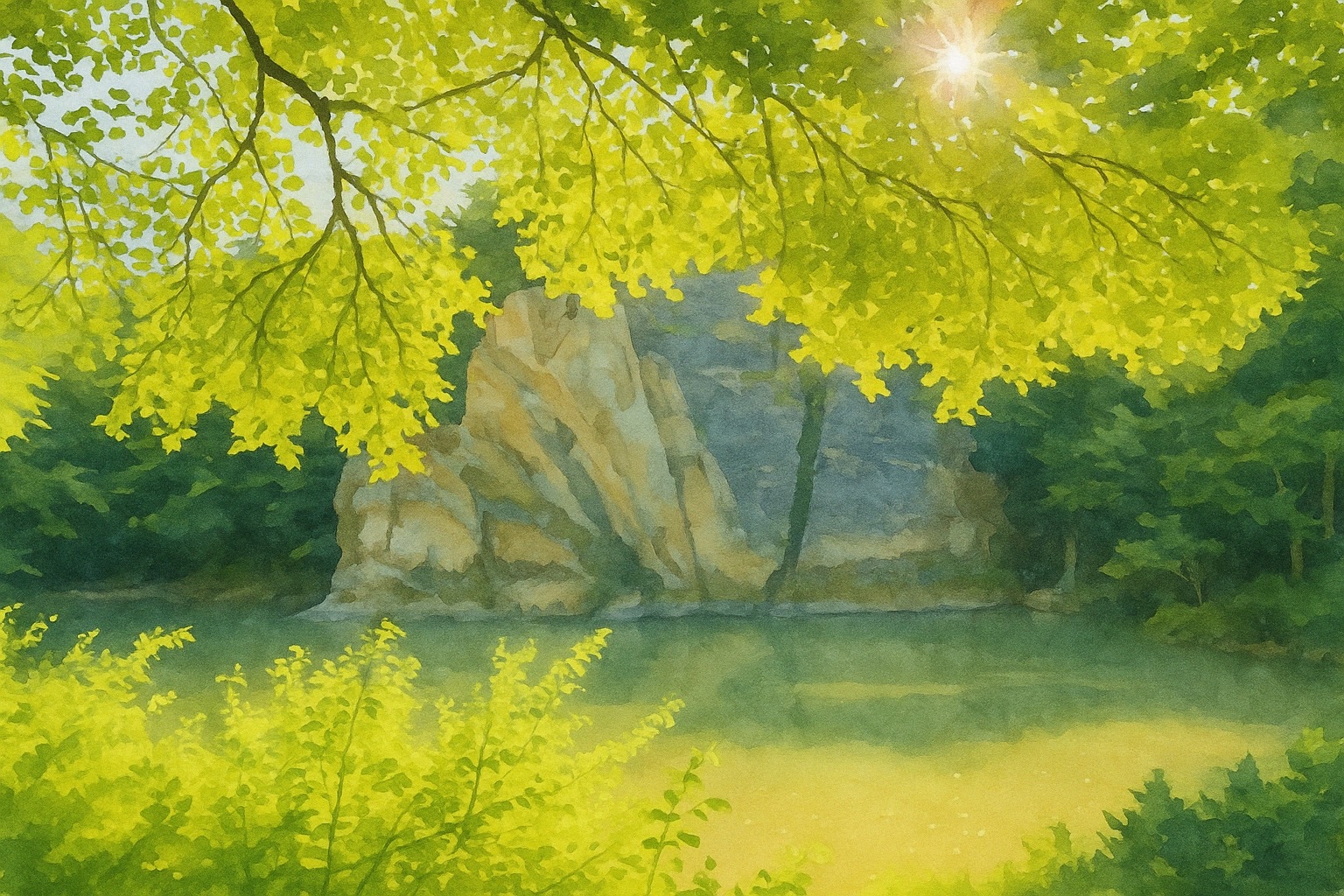 Горячий Ключ