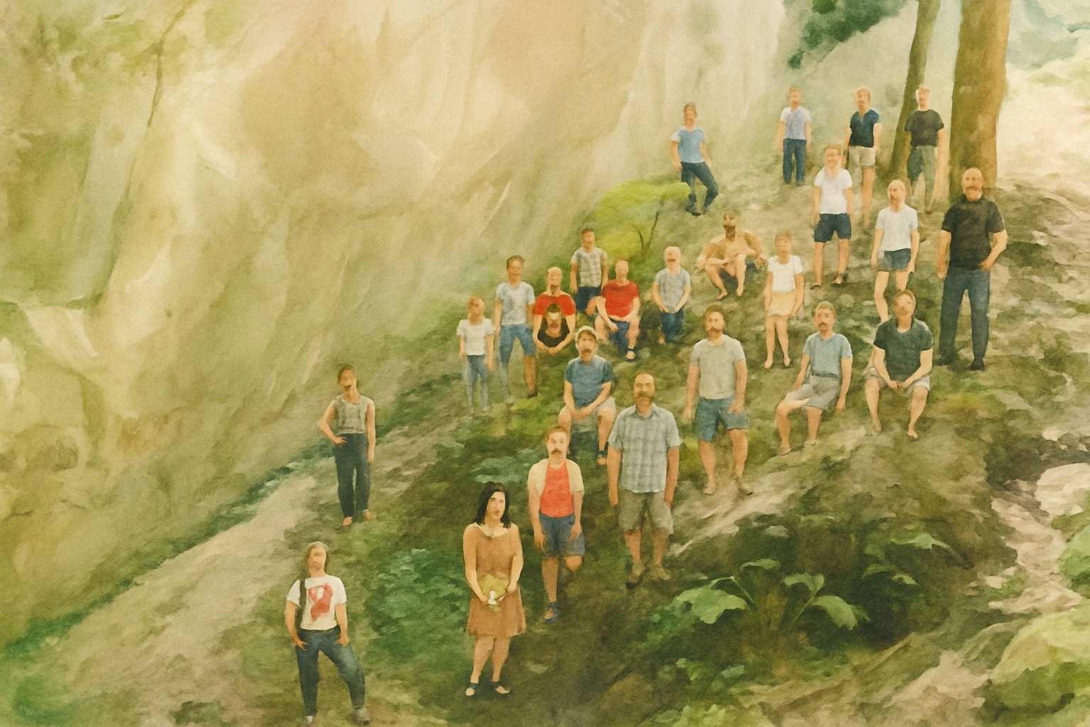 Горячий Ключ