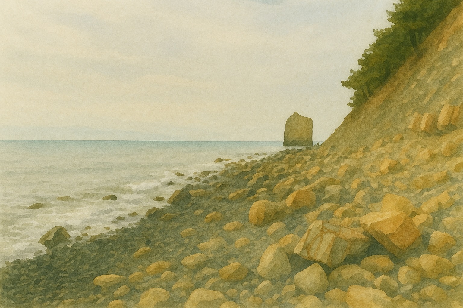 Новороссийск, Геленджик, Криница, Архипо-Осиповка