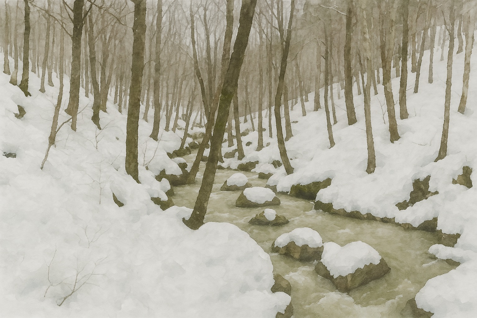 Планческие скалы №12. Туда-обратно