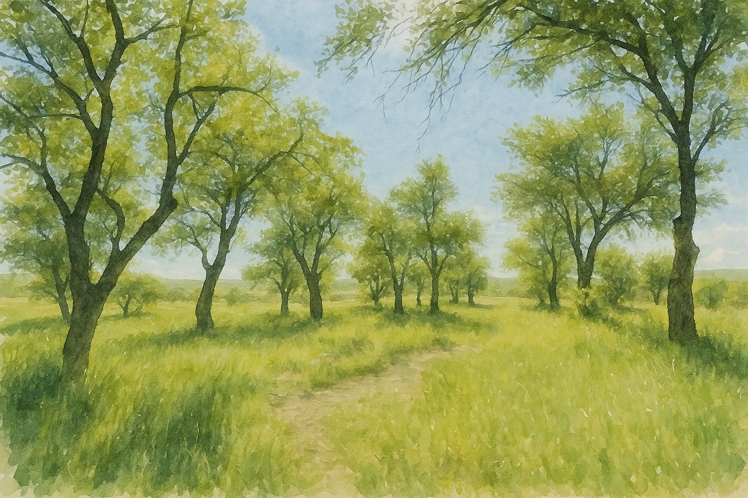 Пикник под Мармашеном №2