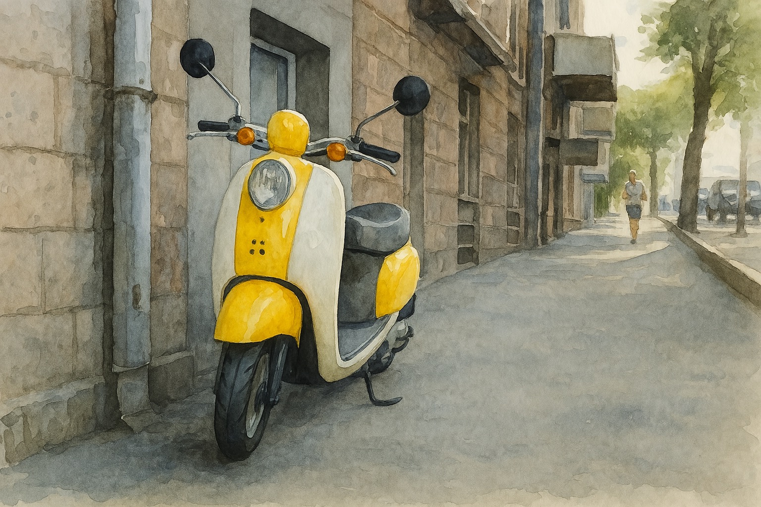 Ереван №3. Встреча с приятелями