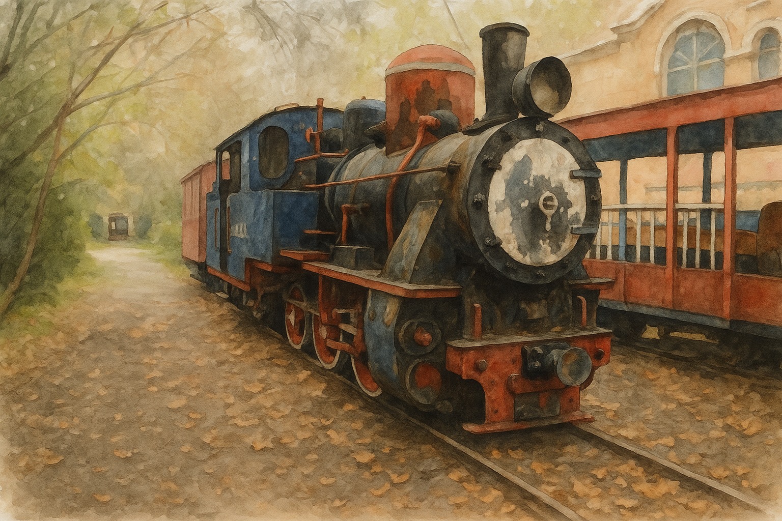 Ереван №10. Поездка на концерт