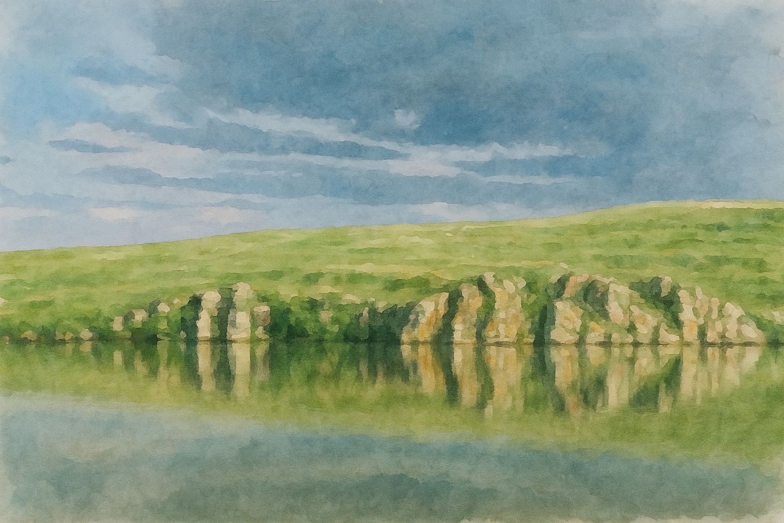 Пикник под Мармашеном №3