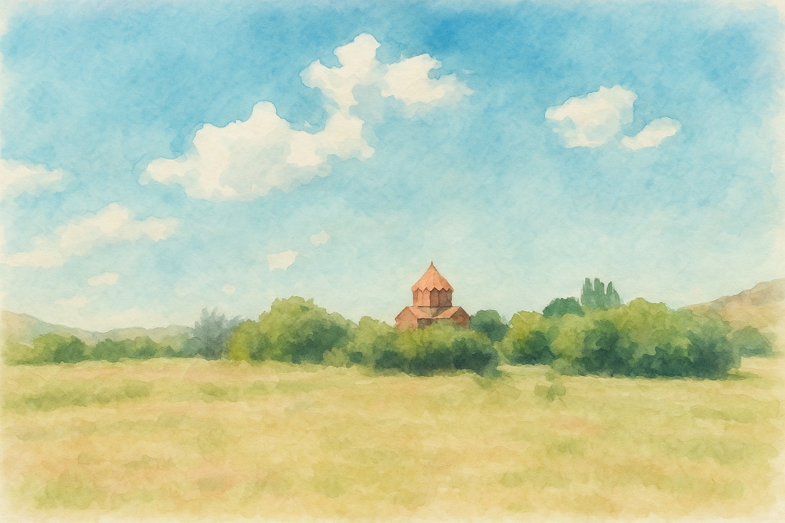 Пикник под Мармашеном №4