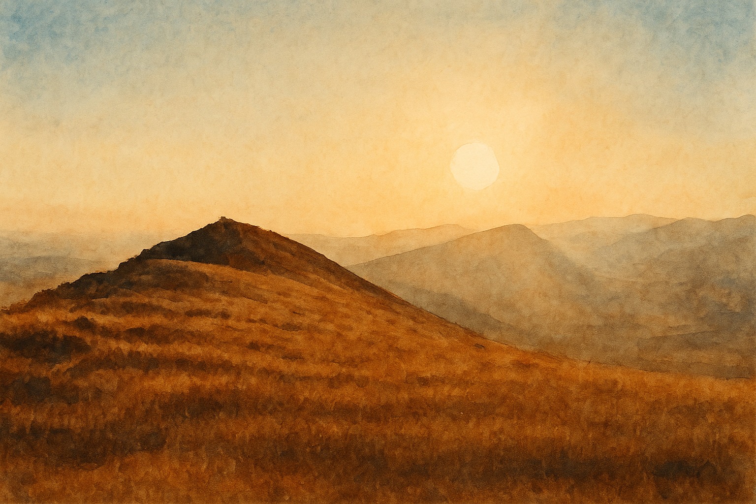 Джаджурская прогулка