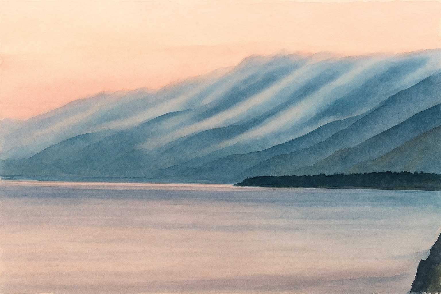 Севан, пляж Вишап