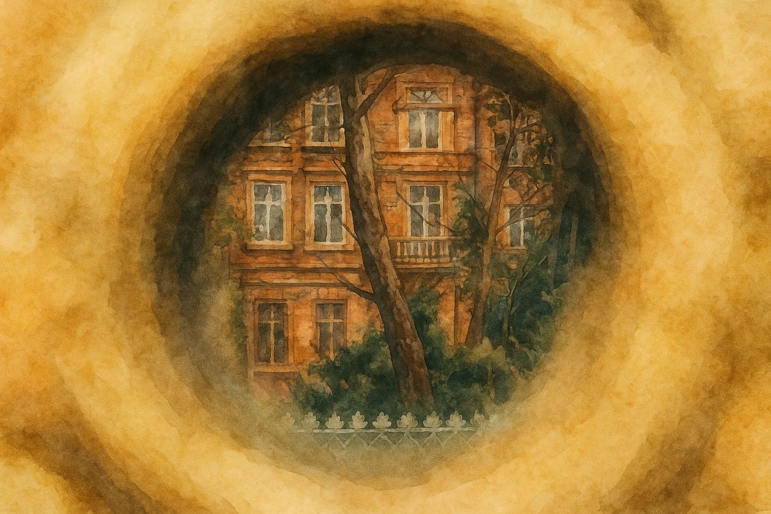 Ереван №28. Третья стоматологическая поездка