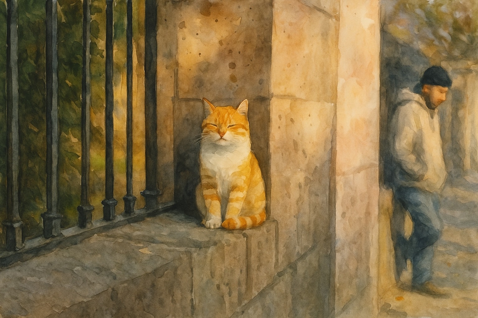 Ереван №29. Четвёртая стоматологическая поездка