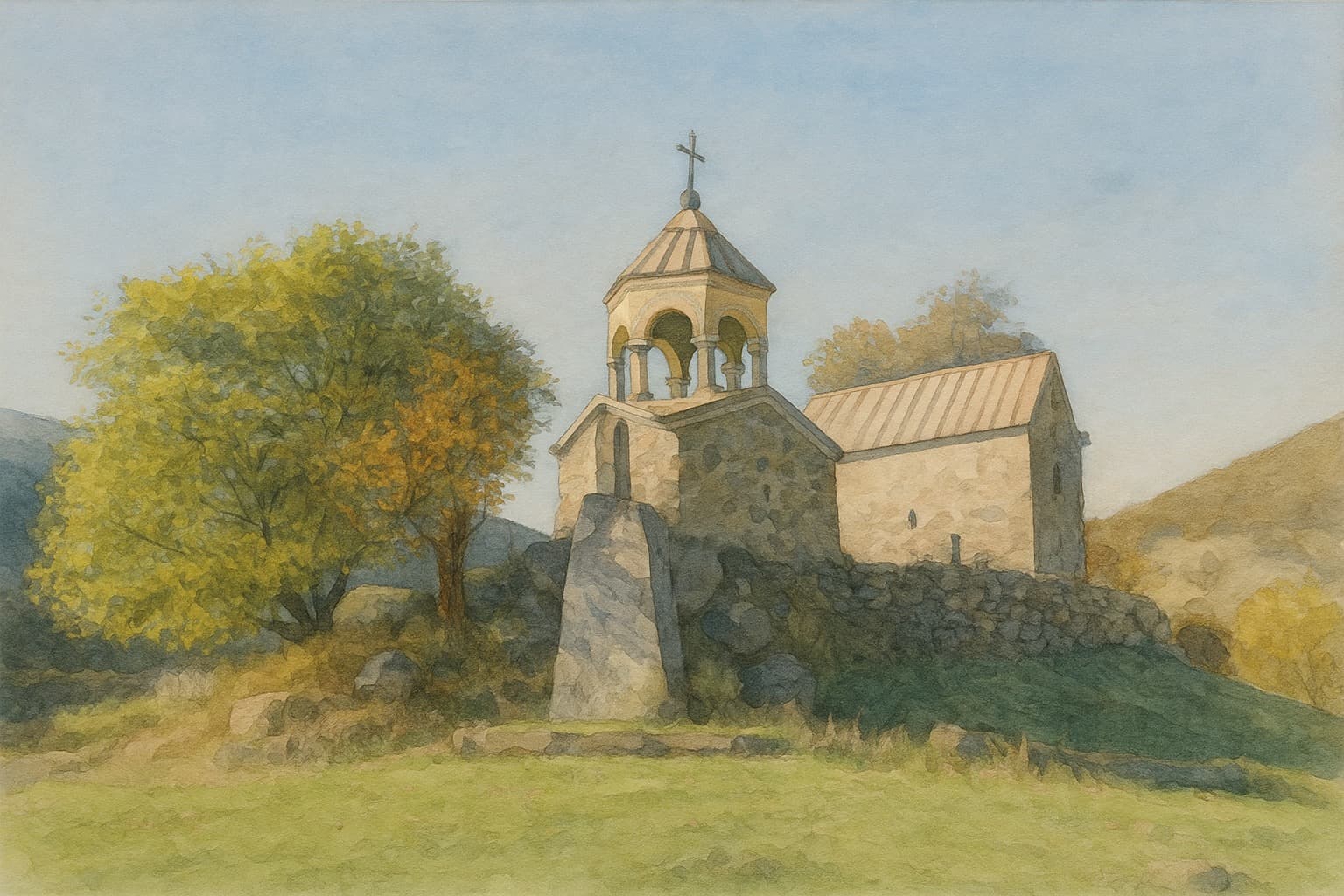 Лори №3. Второе автомобильное путешествие